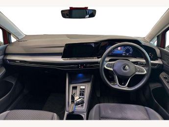 Volkswagen Golf 1.5 eTSI 150 Active 5dr DSG