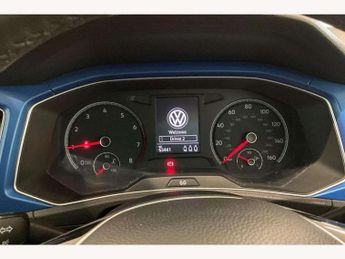 Volkswagen T-Roc 1.5 TSI EVO Design 5dr DSG
