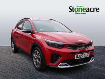 Kia Stonic 1.0T GDi 48V GT-Line 5dr