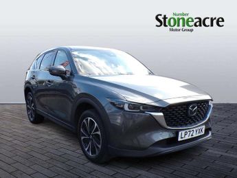 Mazda CX5 2.0 Sport Edition 5dr Auto