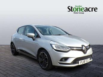 Renault Clio 0.9 TCE 90 Dynamique S Nav 5dr