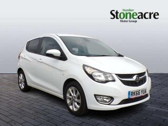 Vauxhall VIVA 1.0 SL 5dr