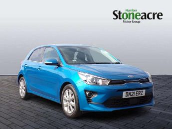 Kia Rio 1.0 T GDi 48V 118 3 5dr