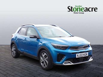 Kia Stonic 1.0T GDi 48V GT-Line 5dr