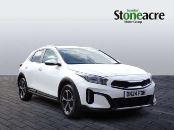Kia Ceed 1.6 GDi PHEV 3 5dr DCT