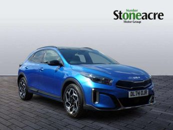 Kia Ceed 1.5T GDi ISG 138 GT-Line S 5dr DCT