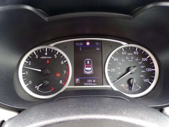 Nissan Micra 1.0 IG-T 92 Acenta 5dr CVT