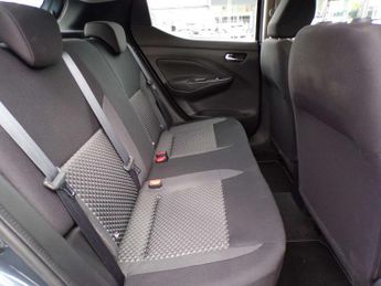 Nissan Micra 1.0 IG-T 92 Acenta 5dr CVT