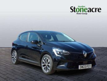 Renault Clio 1.6 E-TECH full hybrid 145 Evolution 5dr Auto