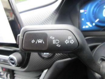 Ford Fiesta 1.0 EcoBoost Hbd mHEV 125 Titanium Vignale 5dr