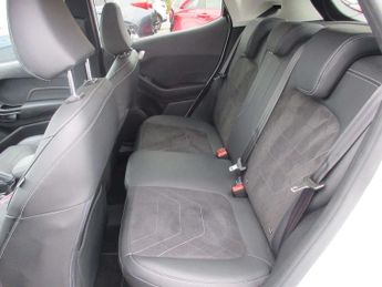 Ford Fiesta 1.0 EcoBoost Hbd mHEV 125 Titanium Vignale 5dr