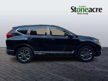 Honda CR-V 2.0 i-MMD Hybrid SR 5dr eCVT