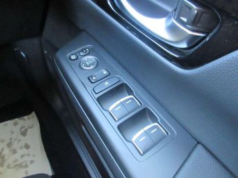 Honda CR-V 2.0 eHEV Advance 5dr eCVT