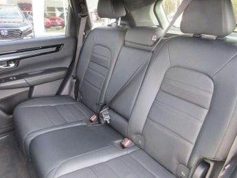 Honda CR-V 2.0 ePHEV Advance Tech 5dr eCVT