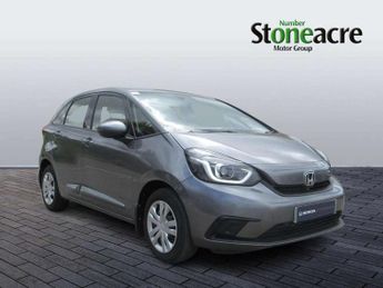 Honda Jazz 1.5 i-MMD Hybrid SE 5dr eCVT