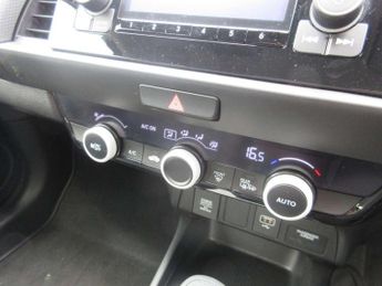 Honda Jazz 1.5 i-MMD Hybrid SE 5dr eCVT