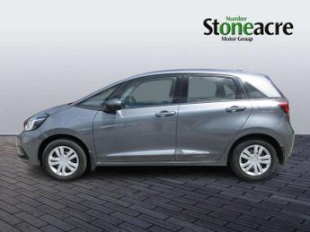 Honda Jazz 1.5 i-MMD Hybrid SE 5dr eCVT