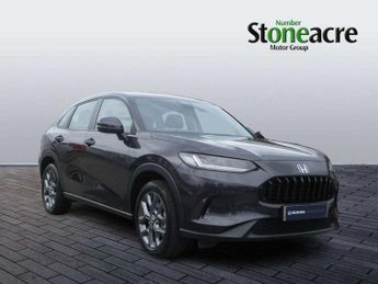 Honda ZR-V 2.0 eHEV Elegance 5dr CVT