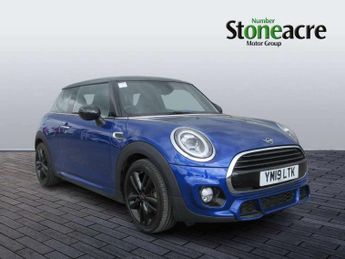 MINI Hatch 1.5 Cooper Sport II 3dr