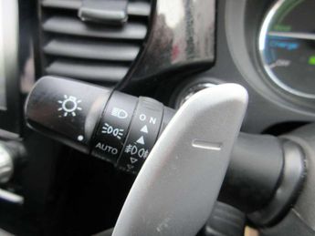 Mitsubishi Outlander 2.4 PHEV Dynamic 5dr Auto