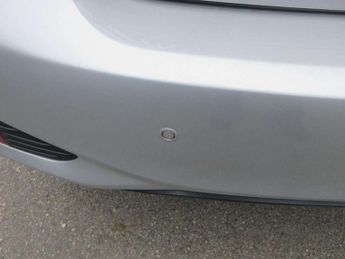 Toyota Yaris 1.5 Hybrid Icon Tech 5dr CVT