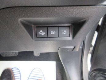 Toyota Yaris 1.5 Hybrid Icon Tech 5dr CVT