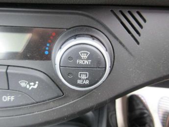 Toyota Yaris 1.5 Hybrid Icon Tech 5dr CVT