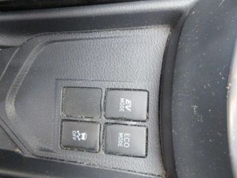 Toyota Yaris 1.5 Hybrid Icon Tech 5dr CVT