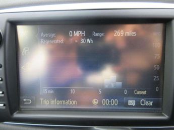 Toyota Yaris 1.5 Hybrid Icon Tech 5dr CVT