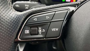 Audi A3 35 TFSI S Line 5dr S Tronic