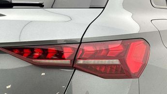 Audi A3 35 TDI Black Edition 5dr S Tronic