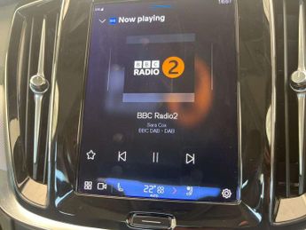 Volvo S60 2.0 B5P Ultimate Dark 4dr AWD Auto