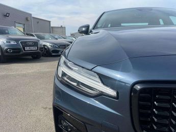 Volvo S60 2.0 B5P Ultimate Dark 4dr AWD Auto