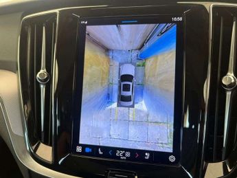 Volvo S60 2.0 B5P Ultimate Dark 4dr AWD Auto