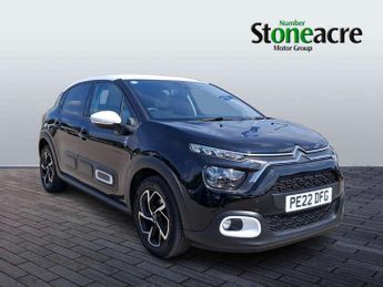 Citroen C3 1.2 PureTech Saint James 5dr
