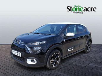 Citroen C3 1.2 PureTech Saint James 5dr