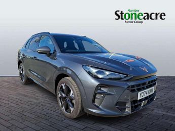 Cupra Terramar 1.5 eTSI 150 V2 5dr DSG