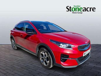 Kia XCeed 1.5T GDi ISG 4 5dr