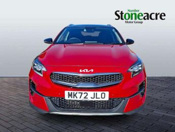 Kia XCeed 1.5T GDi ISG 4 5dr
