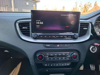 Kia XCeed 1.5T GDi ISG 4 5dr