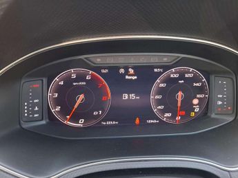 SEAT Arona 1.0 TSI 110 XPERIENCE Lux 5dr DSG