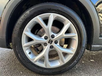 SEAT Arona 1.0 TSI 110 FR 5dr