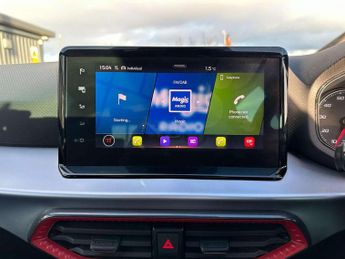 SEAT Arona 1.0 TSI 110 FR 5dr