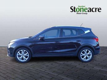SEAT Arona 1.0 TSI 110 FR 5dr