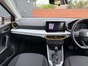 SEAT Arona 1.0 TSI 110 SE Technology 5dr DSG