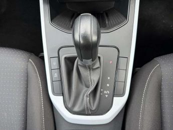 SEAT Arona 1.0 TSI 110 SE Technology 5dr DSG