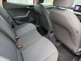 SEAT Arona 1.0 TSI 110 SE Technology 5dr DSG