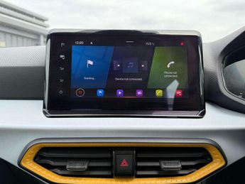 SEAT Arona 1.0 TSI 110 SE Technology 5dr DSG