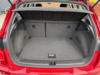 SEAT Arona 1.0 TSI 110 SE Technology 5dr DSG