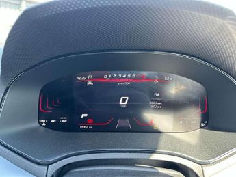 SEAT Arona 1.0 TSI 110 FR Edition 5dr DSG